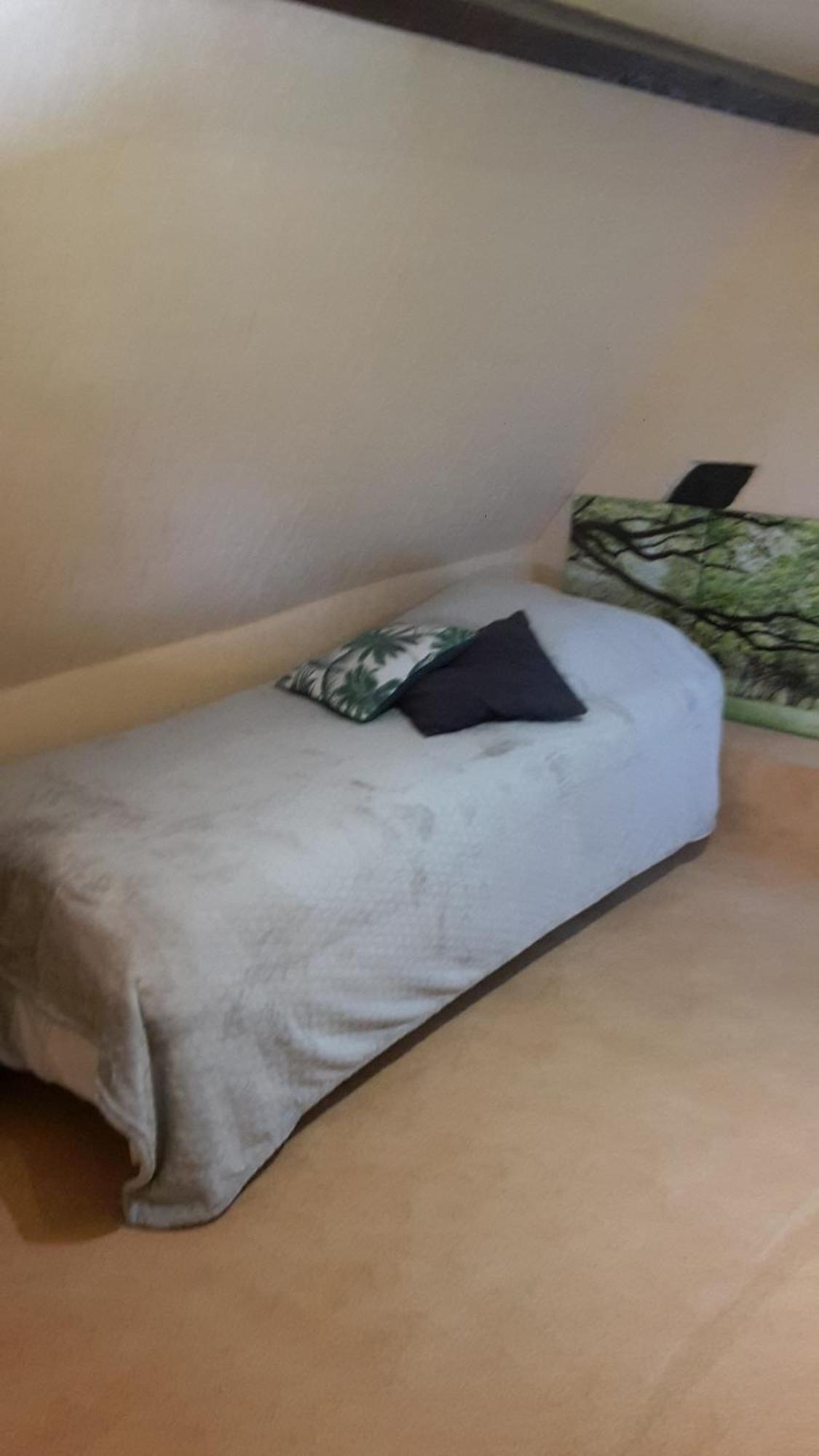 Bed and Breakfast La Chaumiere Saint-Martin-Saint-Firmin Номер фото